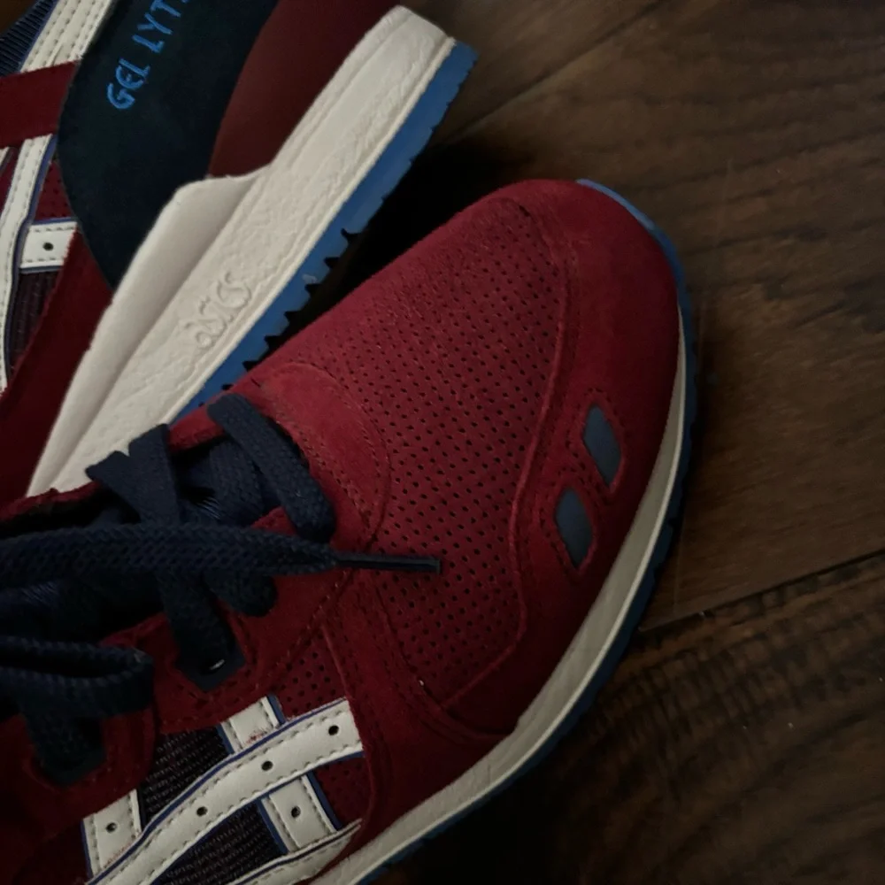 ASICS Gel Lyte III (Men’s) - Picture 6 of 15